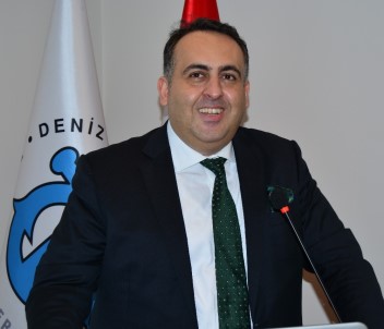 Antalya DTO Seçimine İtiraz
