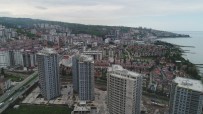 KAŞÜSTÜ - Arap Yatırımcıların İlgisi Trabzon'da Konut Fiyatlarını Tırmandırdı