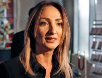 AYLİN NAZLIAKA - Aylin Nazlıaka sessizliğe gömüldü