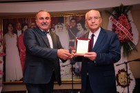 MEHMET KARTAL - Başkan Yaşar, Çorumlularla Buluştu