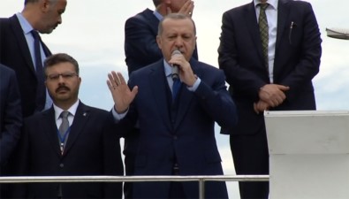 'Bay Kemal, Sen Er Meydanına Gelemezsin'