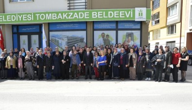 Bilgilendirme Toplantıları Devam Ediyor