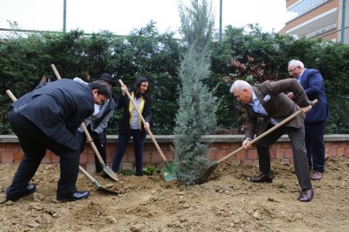 Bozbey Açıklaması 'Yeşil Bursa Denilince Akla Nilüfer Geliyor'