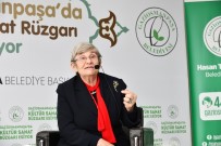 CANAN KARATAY - Canan Karatay Yine Ezber Bozdu