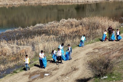 Çevre Müfettişlerinin Hassasiyeti