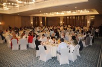 AVUKATLAR GÜNÜ - Cizre'de Avukatlar Günü Kutlandı