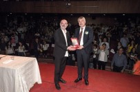 YILMAZ GÜNEY - Çukur'un 'İdris Baba'Sı Seyhan'da