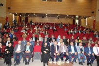 HİDAYET TÜRKOĞLU - Cumhurbaşkanı Başdanışmanı Türk Basketbol Federasyonu Bakanı Hidayet Türkoğlu Düzce'de