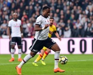 ORLANDO - Cyle Larin İlk Maçında Ağları Havalandırdı