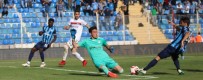 MANISASPOR - Demirspor 87'De Güldü