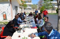 ALTıNKUM - Didim'de Engelliler Haftası Programı Netleşti