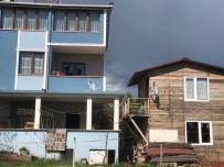 MARMARA EREĞLISI - Eşini Ve 2 Üvey Çocuğunu Öldürdü