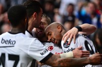 İSMAIL ŞENCAN - Kartal Gol Oldu Yağdı