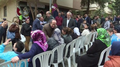 Kartal Sosyal Yardımlaşma Ve Spor Kulübü Açılışı