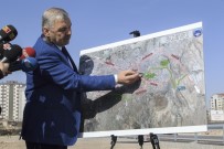 RAYLI SİSTEM - Kayseri Ulaşım AŞ TÜRSİD Başkanlığı Görevini Üstlendi