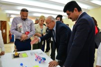 CELAL BAYAR ÜNIVERSITESI - Manisa'da Öğretmenler Akademisyenlerle Buluştu