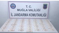 Marmaris'te Sahte Para Operasyonu