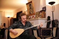 KÜÇÜKÇEKMECE BELEDİYESİ - Orhan Gencebay'dan Hatay'da Mehmetçik'i Ziyaret Eden Sanatçılara Destek