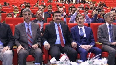 'ROTEK Roboteam Robot Yarışları' Başladı