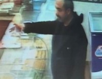 SADAKA - Sadaka Kutusu Hırsızı Kamerada