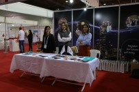 KOCAELI ÜNIVERSITESI - Sepaş Enerji'ye KOİF 2018'De Yoğun İlgi