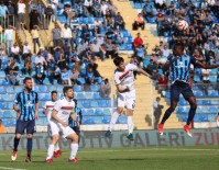 MANISASPOR - Spor Toto 1. Lig Açıklaması Adana Demirspor Açıklaması 2 - Grandmedical Manisaspor Açıklaması 1