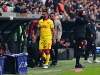 Spor Toto Süper Lig Açıklaması Beşiktaş Açıklaması 5 - Göztepe Açıklaması 1 (Maç Sonucu)