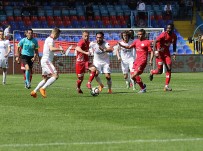 KARABÜKSPOR - Spor Toto Süper Lig Açıklaması Kardemir Karabükspor Açıklaması 1 - Antalyaspor Açıklaması 2 (Maç Sonucu)