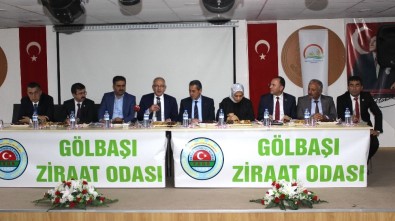 TBMM Bağcılık Ve Üzüm Araştırma Komisyonu Üyeleri Üreticiyle Buluştu