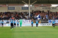 TFF 2. Lig Açıklaması Fethiyespor Açıklaması  2 - Sakaryaspor  2