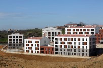 YÖRESEL MİMARİ - TOKİ'nin Kayaşehir Konutlarına Bir Haftada 8 Bin Başvuru