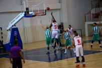 MARKEL - Türkiye Basketbol Ligi Açıklaması Yalova Group Belediyespor Açıklaması 84 - Ankara DSİ Açıklaması 75