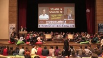 'Türklerin Serüveni' Söyleşisi