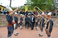 CENGİZ COŞKUN - Ünlü Sanatçılardan Ecdâda Vefa