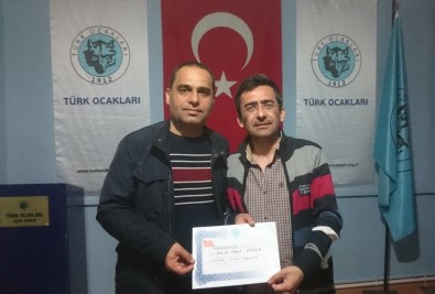 Uşak'ta 'Unutulan Türkler Gagauzlar' Konferansı Düzenlendi