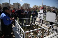 KURULUŞ YILDÖNÜMÜ - Van'da '10 Nisan Polis Haftası' Etkinlikleri