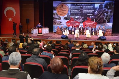 16. Karacaoğlan Şiir Akşamları Başlıyor