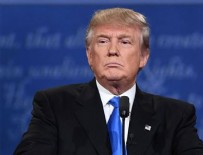 SURIYE DEVLET BAŞKANı - ABD Başkanı Trump: Esad kimyasal saldırı nedeniyle büyük bedel ödeyecek