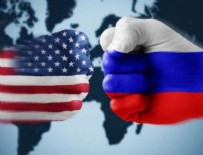 KİMYASAL SALDIRI - ABD'ye cevap Rusya'dan geldi