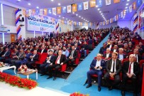 HAKKı KÖYLÜ - AK Parti Genişletilmiş İl Danışma Meclisi Toplantısı