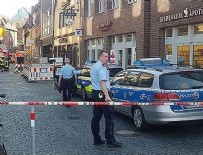 DIE WELT - Almanya'da terör saldırısı engellendi