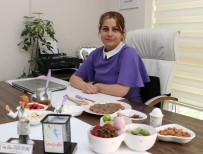 KEÇIBOYNUZU - Bahar Yorgunluğuna Karşı Meyve Önerileri