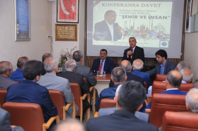 Başkan Gürkan'dan Borç Açıklaması