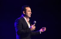 BOSTANCı - Bostancı Gösteri Merkezi'nde 15'İnci Kez Ferhat Göçer Rüzgarı Esti