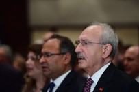 NÜFUS KAYDI - Kılıçdaroğlu: Bütün eğitim harcamaları devlet tarafından karşılanmalıdır