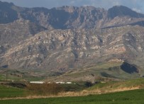 CUDI DAĞı - Cudi Dağı'nda 3 Terörist Etkisiz Hale Getirildi