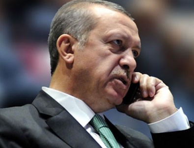 Cumhurbaşkanı Erdoğan, Alman polisinin kötü muamelesine maruz kalan Ünsal'ı aradı