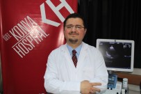 BÖBREK YETMEZLİĞİ - Dr. Katlandur Açıklaması '80 Yaş Grubunda Topluma Göre 5 Kata Kadar Kalp Damar Hastalığı Riski Artıyor'