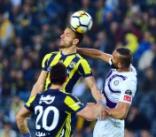 MEHMET EKICI - Fener Takibi Bırakmıyor