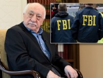 WISCONSIN - FETÖ'ye FBI soruşturması